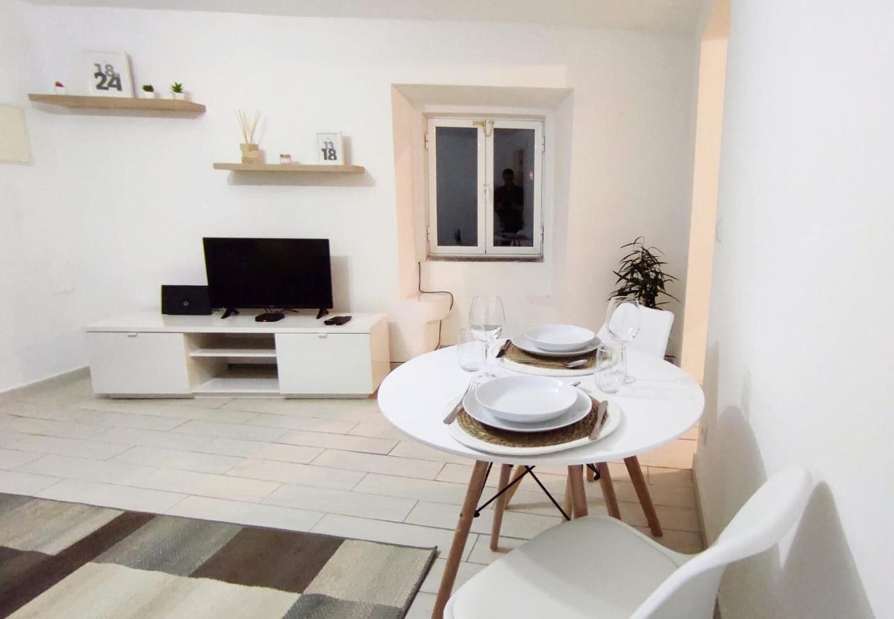 Lemon Tree House Coimbra - Courtyard Garden With City Views 外观 照片